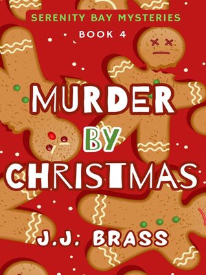 cover image of Murder by Christmas